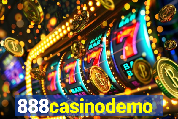 888casinodemo