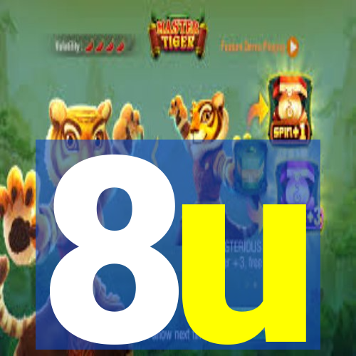 8u