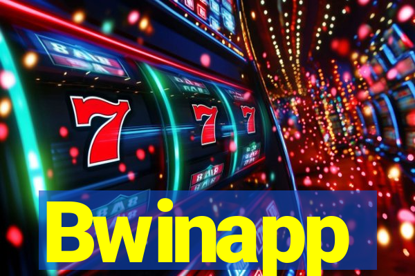 Bwinapp