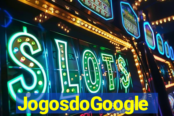 JogosdoGoogle