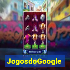 JogosdoGoogle