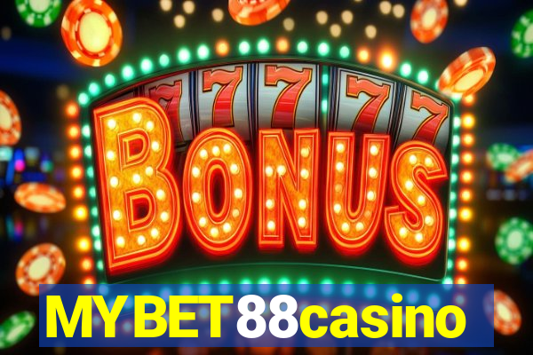 MYBET88casino