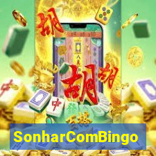 SonharComBingo