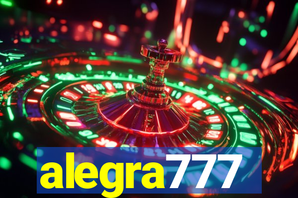 alegra777