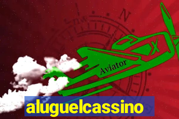 aluguelcassino