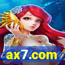 ax7.com