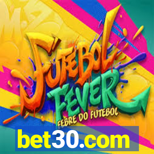 bet30.com