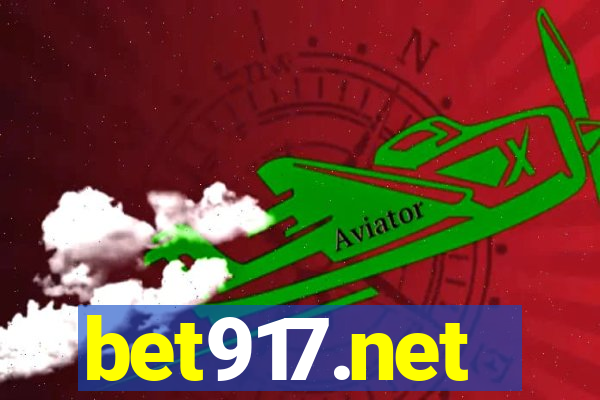 bet917.net