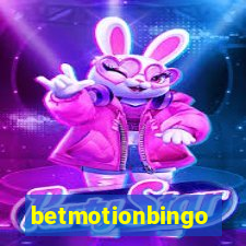 betmotionbingo