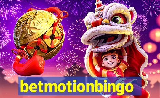 betmotionbingo