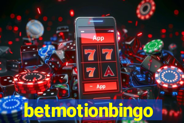 betmotionbingo