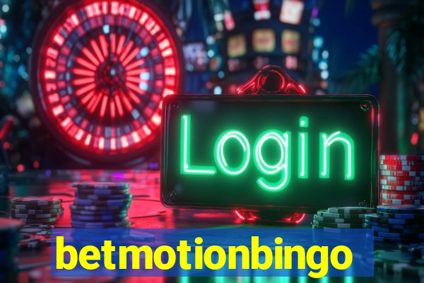 betmotionbingo