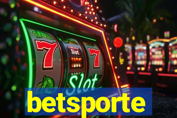 betsporte