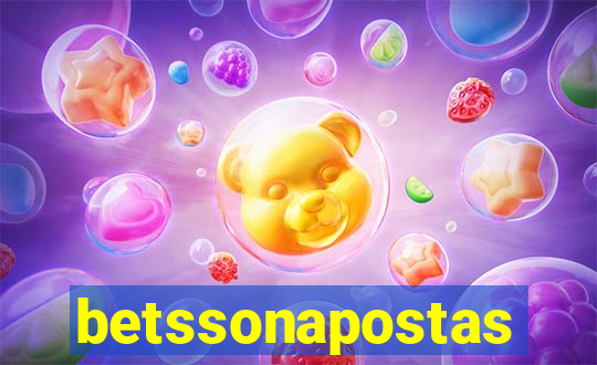 betssonapostas