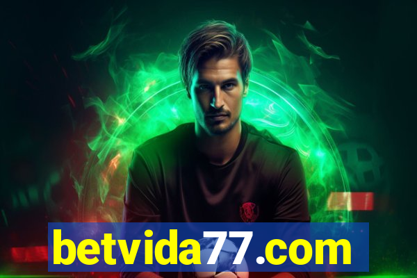 betvida77.com