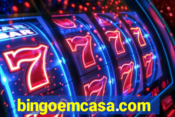 bingoemcasa.com