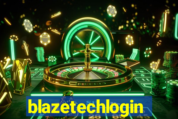 blazetechlogin