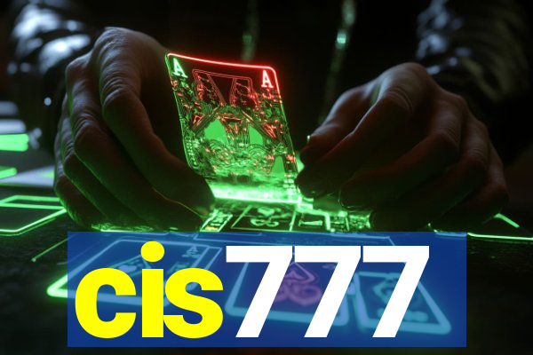 cis777