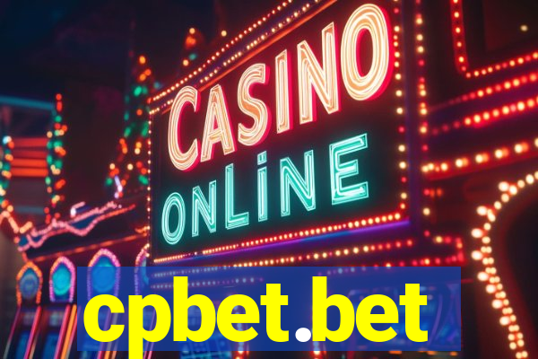 cpbet.bet