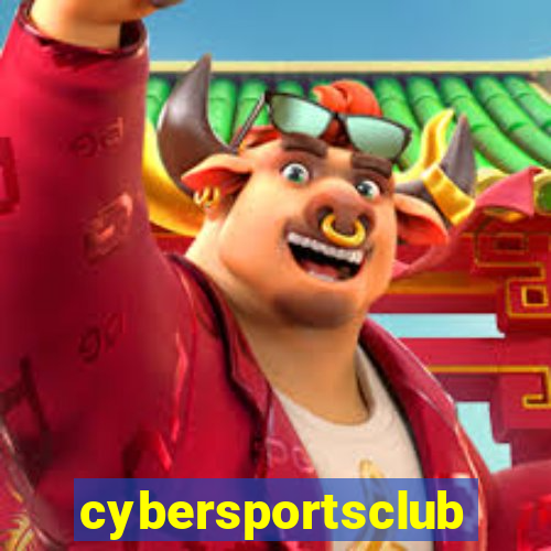 cybersportsclub.com