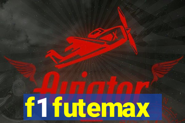 f1 futemax