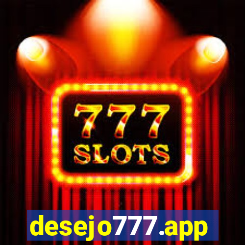 desejo777.app