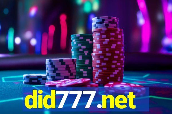 did777.net