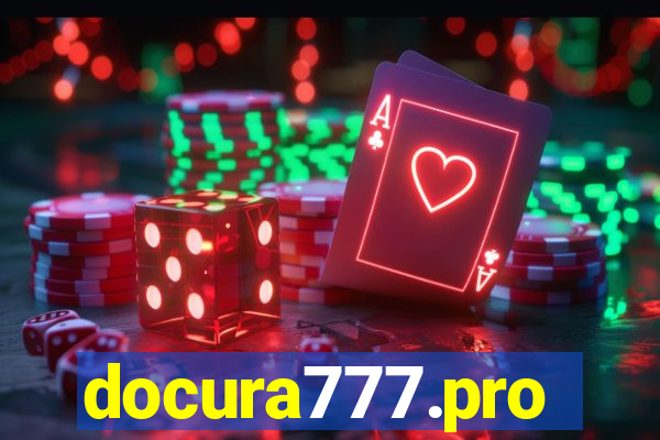 docura777.pro