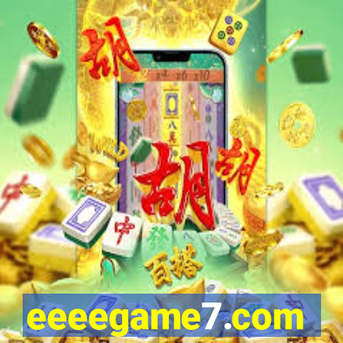 eeeegame7.com