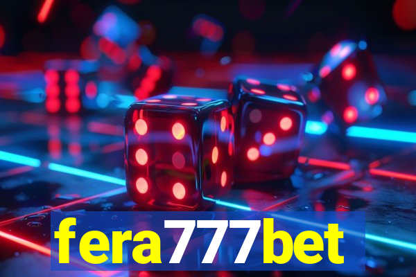 fera777bet