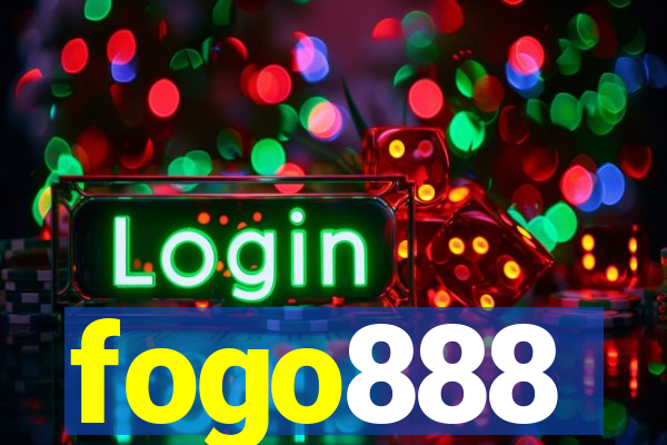 fogo888