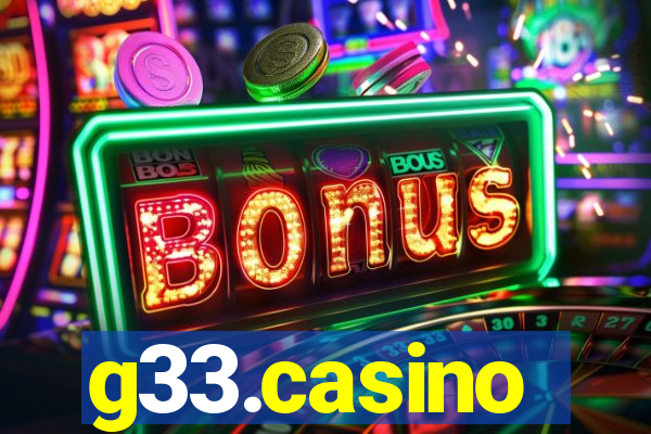 g33.casino