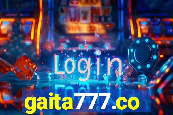 gaita777.co