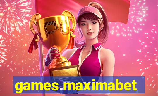 games.maximabet