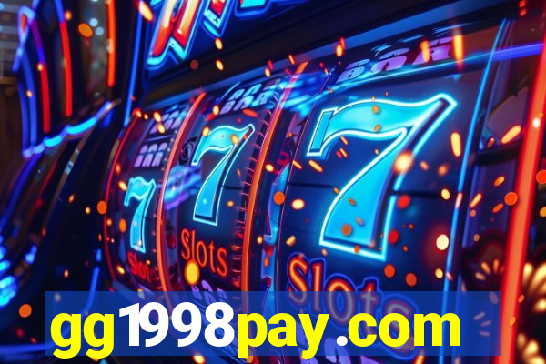 gg1998pay.com