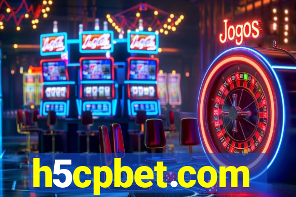 h5cpbet.com