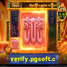 https://verify.pgsoft.com