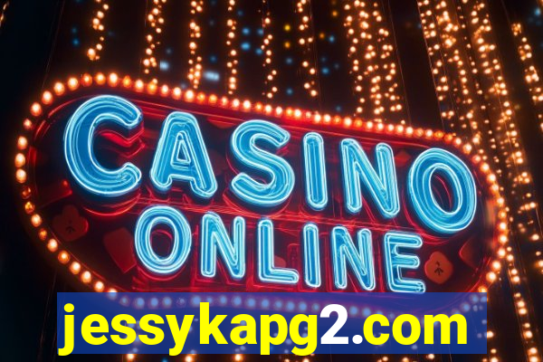 jessykapg2.com