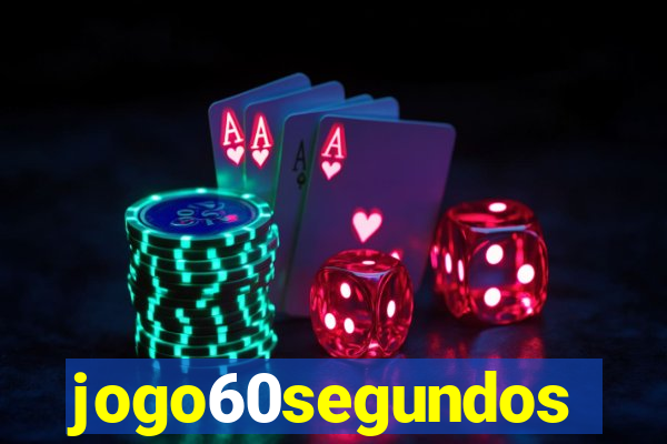 jogo60segundos