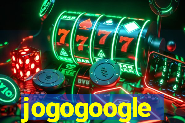 jogogoogle