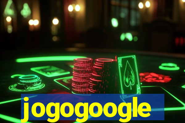 jogogoogle