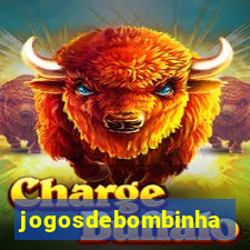 jogosdebombinha