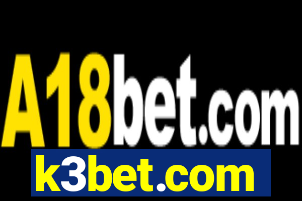 k3bet.com