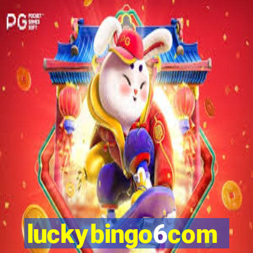 luckybingo6com