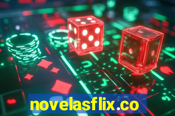 novelasflix.co