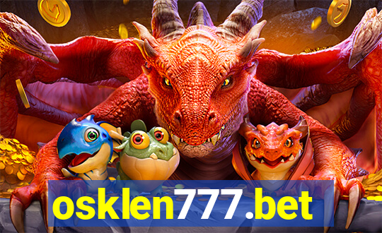 osklen777.bet