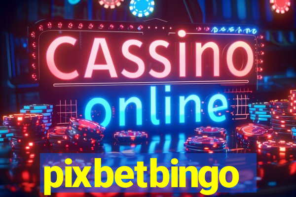 pixbetbingo