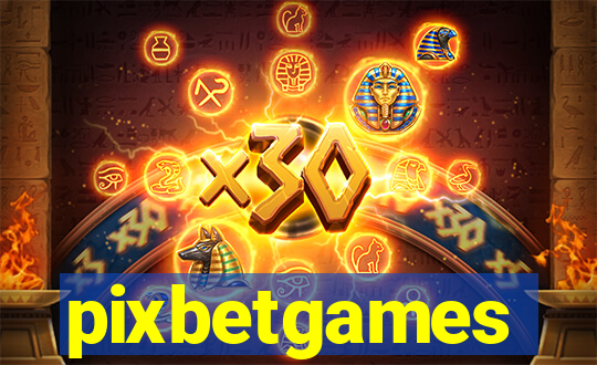 pixbetgames