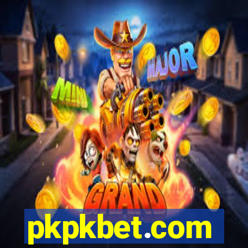 pkpkbet.com