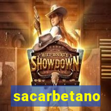 sacarbetano